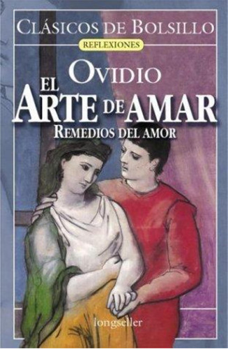 Arte De Amar, El