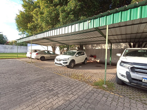 Departamento En Venta 3 Amb Con Cochera Parque Chacabuco