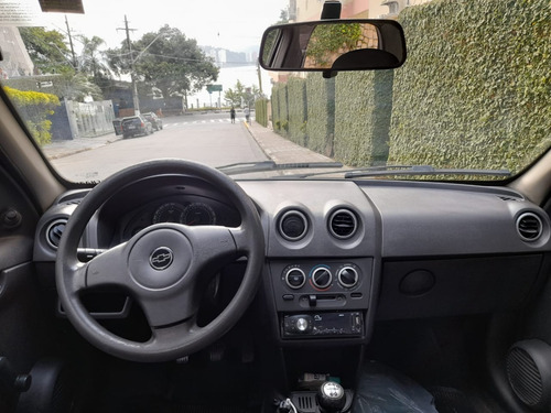 Chevrolet Prisma Joy 1.4