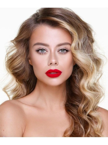 Imagem 2 de 3 de Chérie Lashes Mari Maria - Máscara De Cílios De Volume
