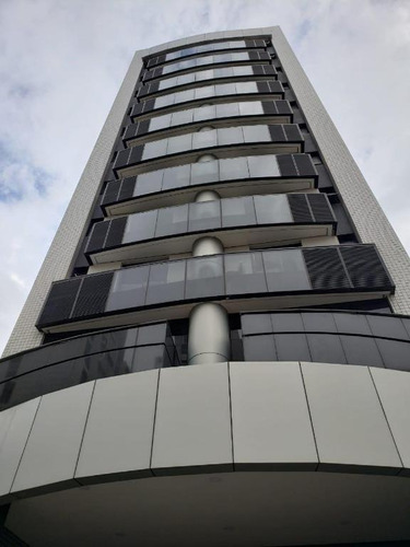 Imagem 2 de 13 de Flat Com 1 Dormitório À Venda, 33 M² Por R$ 290.000 - Jardim Paulista - São Paulo/sp - Fl0039