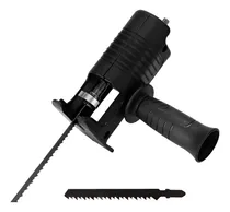 Comprar Adaptador Sierra Sable Caladora Serrucho Para Taladro