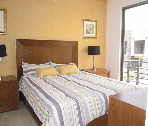 Casa En Condominio Nueva,en Jiutepec Morelos.
