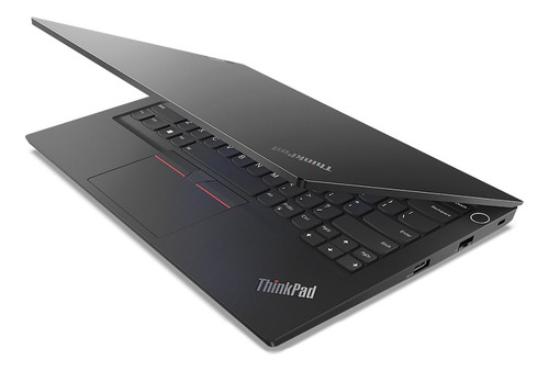 Lenovo Thinkpad E14 | Core I3-12th| 16gb| 512gb Ssd | 14 Fhd (Reacondicionado)