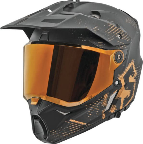 Speed And Strength Ss2600 - Casco De La Fama Y La Fortuna, C