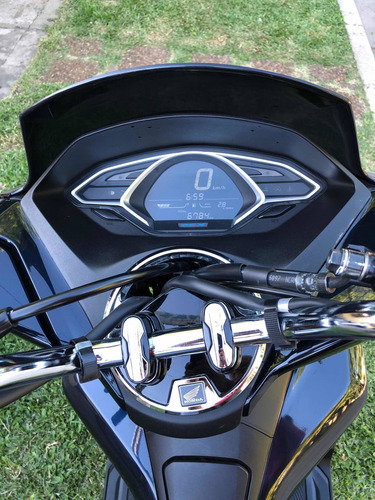 Honda Pcx 150