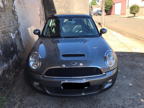 Mini Cooper S Cooper S