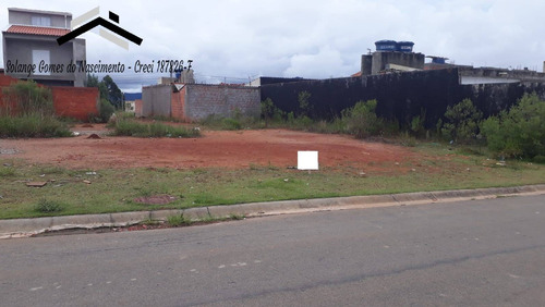 Imagem 11 de 12 de Ótimo Terreno Plano No Jardim Vitória Em Cotia - 441