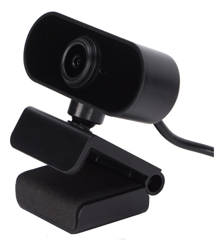 St Webcam De Computador 1080p, Microfone Embutido