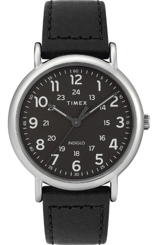 Reloj Para Caballero Timex Modelo: Tw2t30700 Envio Gratis