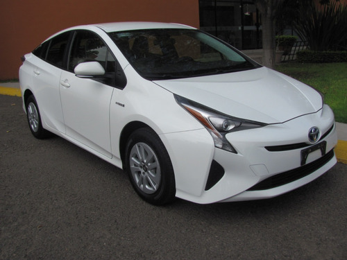 Imagen 15 de 15 de Prius 2017 $265 Mil Tel 4423691366