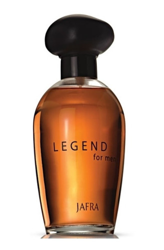 Legend For Men Agua De Tocador