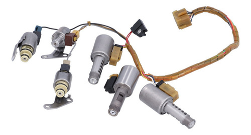 Kit De Arnés De Solenoides Automáticos De Transmisión U540e