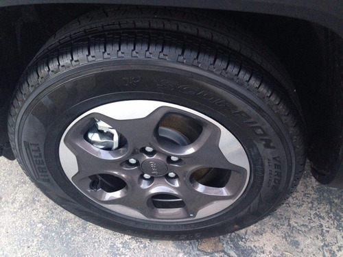 Jeep Renegade Sport 2.0 Automatica Diesel 0km