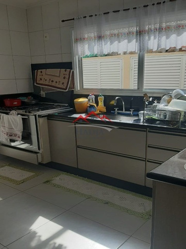 Imagem 4 de 30 de Casa Em Condomínio Fechado Reservatto, Engordadouro Em Jundiaí /sp - Ca00383 - 3462618
