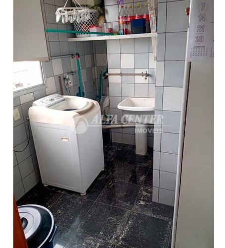 Apartamento Com 3 Dormitórios À Venda, 98 M² Por R$ 245.000,00 - Setor Central - Goiânia/go - Ap1763