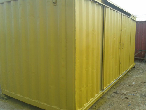 Casa Container