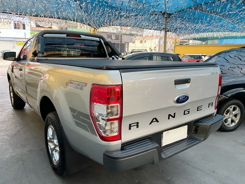 Ford Ranger 2.5 Xls Cab. Simples 4x2 Flex 2p