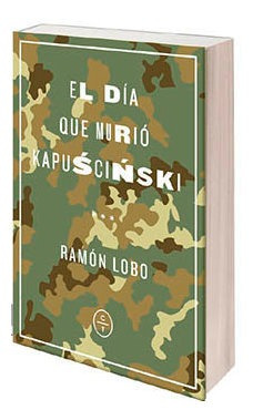 Dia Que Murio Kapuscinski,el