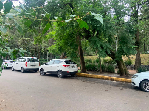 Imagen 2 de 14 de Excelente Depa Frente Al Parque