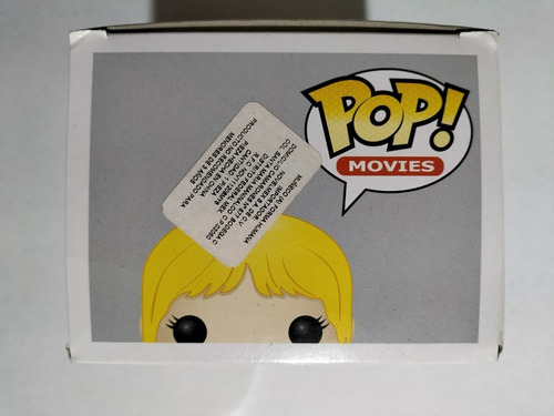 The Bride #68 Kill Bill - Funko Pop! (Usado)