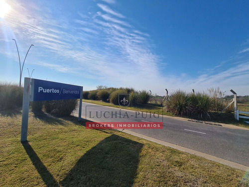 Imagen 10 de 10 de Lote Al Lago Central - 1005m2 - Barrio Premium Amarras