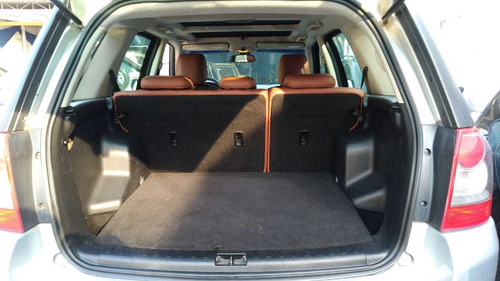Freelander 2 Blindada Top De Linha, Apenas 113 Mil Km 2008 !