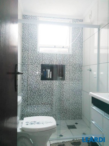 Casa Térrea - Jardim Alto Da Boa Vista - Sp - 628382