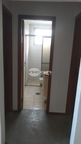 Imagem 5 de 12 de Apartamento - Centro - Ref: 248 - V-248