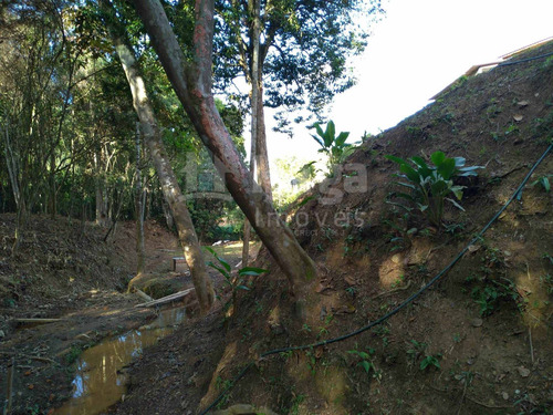 Imagem 4 de 15 de Chácara À Venda Em Canelinha/sc - 1419c