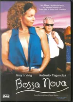Comprar Dvd Bossa Nova - Antônio Fagundes ** Original***