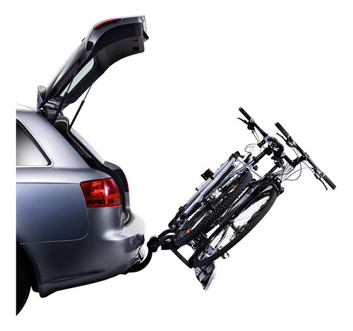 Suporte De Bike - Euro Ride 941- 2 Bikes - Todos*