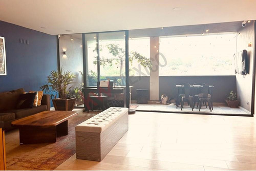Departamento En Venta Alegra Towers Juriquilla Santa Fe