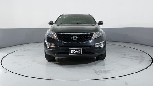 Kia Sportage 2.0 Ex Pack At