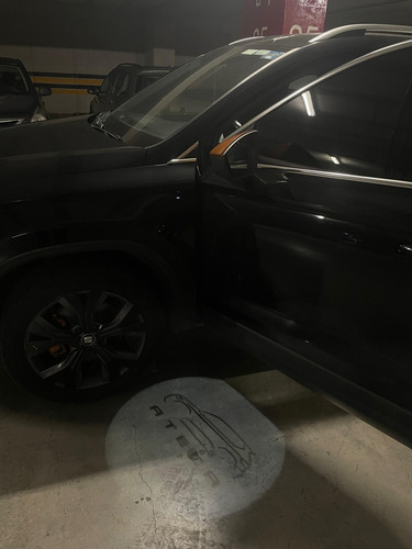 Seat Ateca 1.4 Xcelllence Dsg