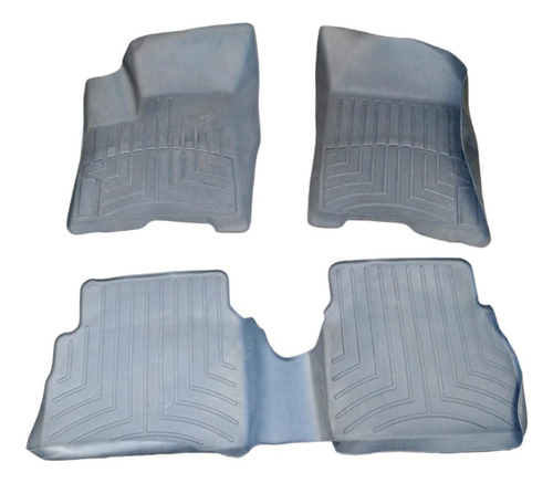 Weathertech Para Aveo 2007-2011