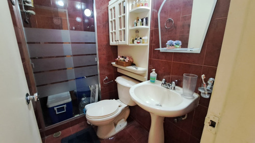 Venta De Apartamento En Lomas Del Ávila Uribe