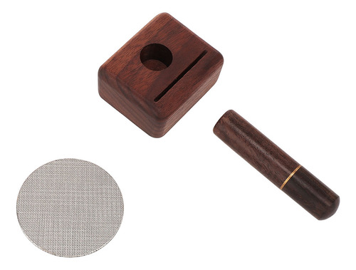Distribuidor De Agujas Para Home Cafe De 53 Mm
