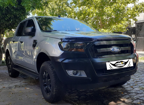 Ford Ranger 2.2 Cd Xl Tdci 125cv 2016