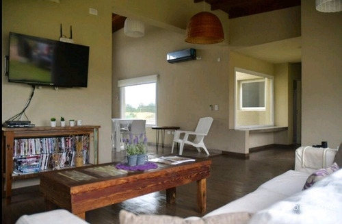 Imagen 2 de 6 de Excelente Casa En Venta En Residencial 1 - Costa Esmeralda