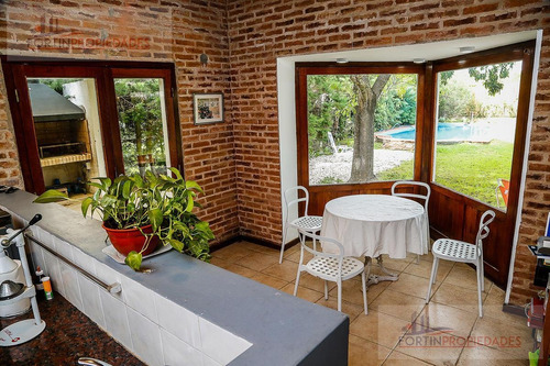 Imagen 23 de 30 de Casa - City Bell