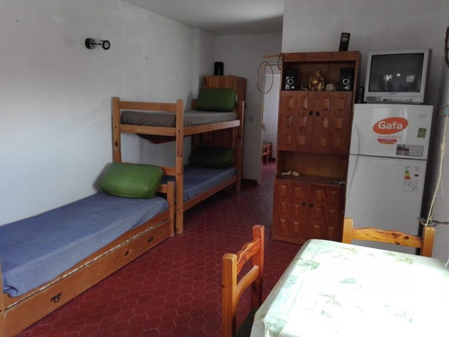 Imagen 5 de 12 de Departamento En Alquiler Villa Gesell