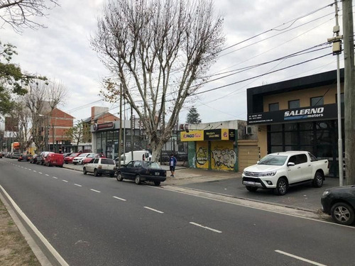 Imagen 9 de 9 de Terreno En Venta En Sarandi