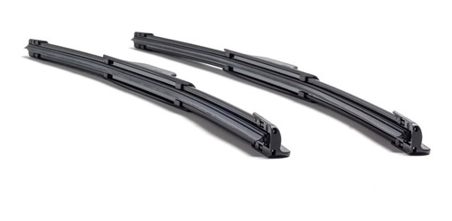 Imagen 4 de 8 de Escobillas Limpiaparabrisas Jeep Renegade 16/19