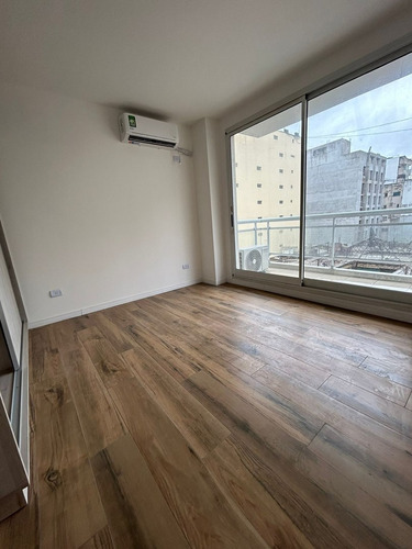 Departamento Monoambiente  En Alquiler En San Nicolás, Capital Federal, Buenos Aires