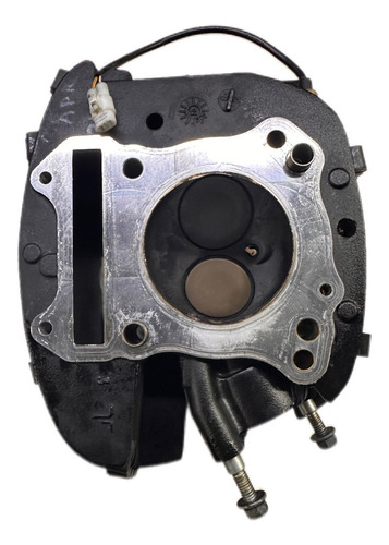 Tapa De Cilindro Original Royal Enfield Himalayan 411