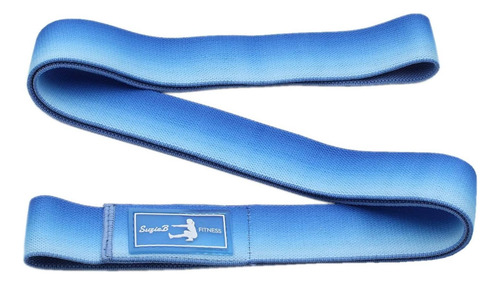 Suzieb Fitness Long Band Para Mujeres, Patas De Hombros, Y Y