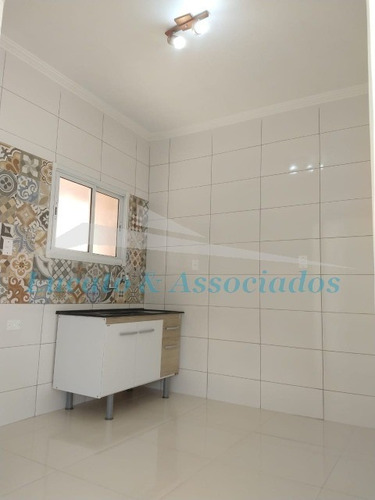 Imagem 29 de 30 de Sobrado Em Condomínio Fechado Residencial Para Venda Tude Bastos, Praia Grande Sp 03 Dormitórios, Sala, Cozinha, 2 Banheiros, 1 Vaga De Garagem 79,86 - So00206 - 69324554