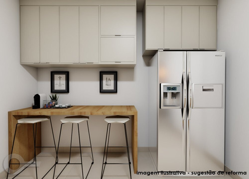 Apartamento À Venda No Bairro Ipanema - Rio De Janeiro/rj - O-11822-21411