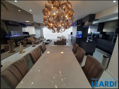 Imagem 3 de 14 de Apartamento - Morumbi - Sp - 640959